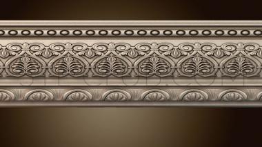 3D мадэль BG_1638 (STL)