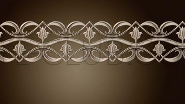 3D мадэль BG_1639 (STL)