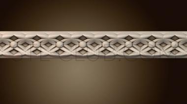 3D мадэль BG_1640 (STL)