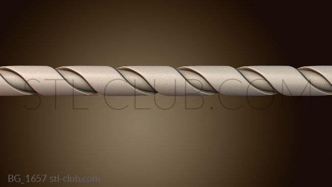 Багеты BG_1657