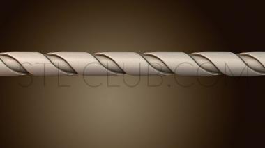 3D мадэль BG_1657 (STL)