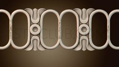 3D model BG_1664 (STL)