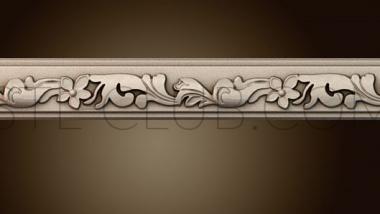 3D мадэль BG_1672 (STL)