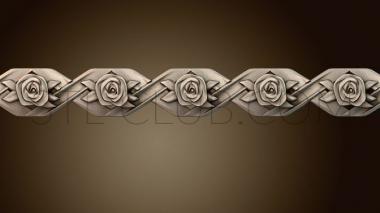 3D мадэль BG_1677 (STL)