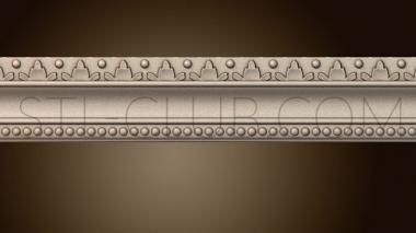 3D мадэль BG_1683 (STL)