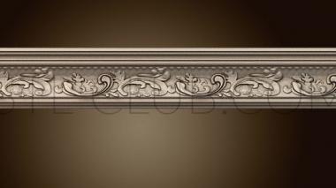 3D мадэль BG_1684 (STL)