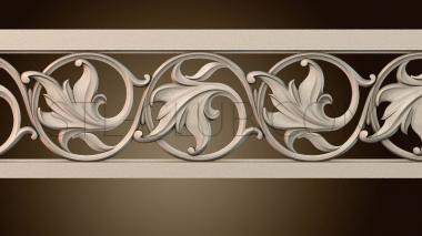 3D мадэль BG_1687 (STL)