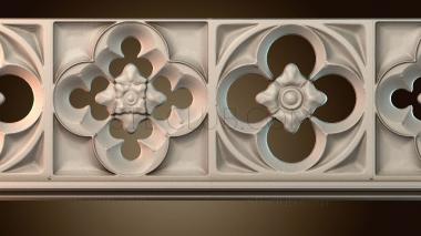 3D мадэль BG_1690 (STL)