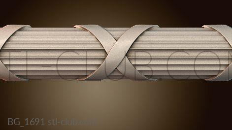 Багеты BG_1691