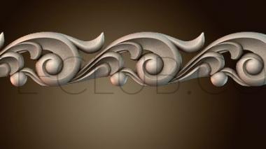 3D мадэль BG_1694 (STL)