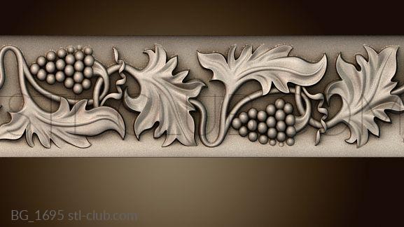 Багеты BG_1695