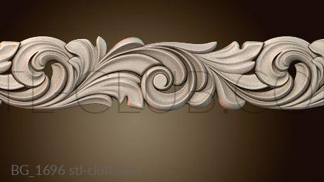 Багеты BG_1696