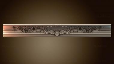 3D мадэль BG_1700 (STL)