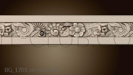 Багеты BG_1701