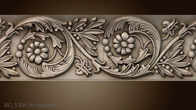 Багеты BG_1704