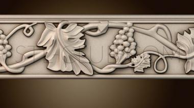 3D мадэль BG_1706 (STL)