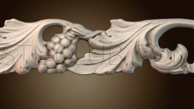 3D мадэль BG_1708 (STL)