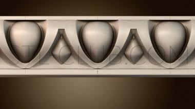 3D мадэль BG_1715 (STL)