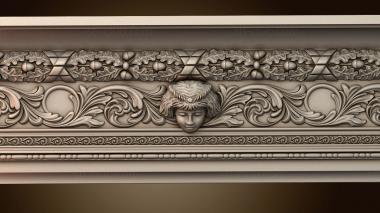 3D мадэль BG_1719 (STL)