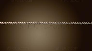 3D мадэль BG_1735 (STL)