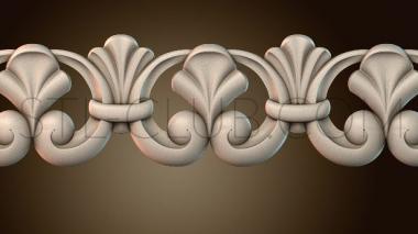 3D мадэль BG_1738 (STL)