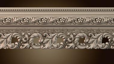 3D мадэль BG_1750 (STL)