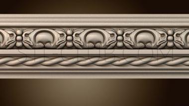 3D мадэль BG_1763 (STL)