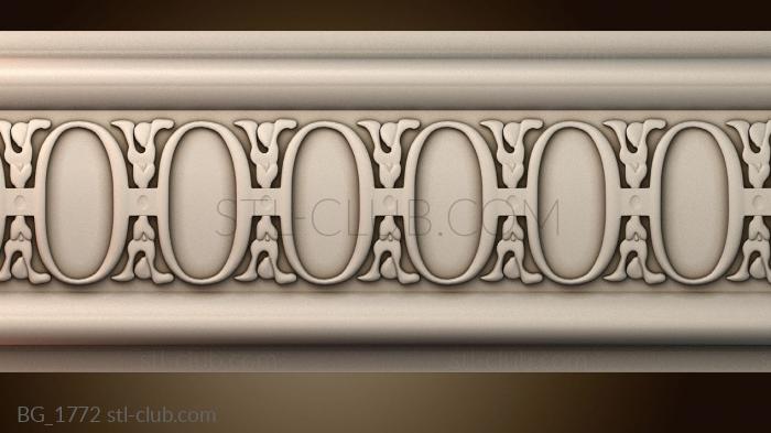 Багеты BG_1772