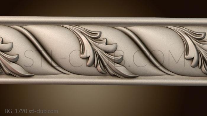 Багеты BG_1790