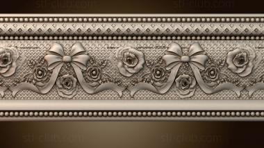 3D мадэль BG_1791 (STL)