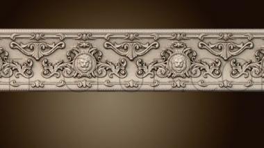 3D мадэль BG_1793 (STL)