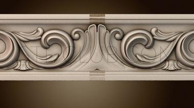 3D мадэль BG_1807 (STL)