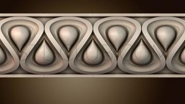 3D мадэль BG_1810 (STL)