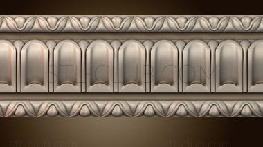 3D модель BG_1813 (STL)