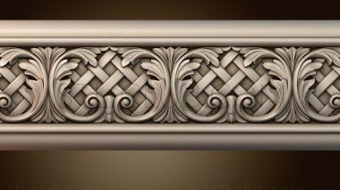 3D мадэль BG_1814 (STL)