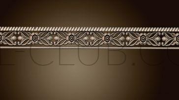 3D мадэль BG_1817 (STL)