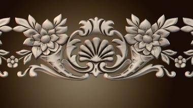 3D мадэль BG_1818 (STL)