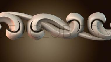 3D мадэль BG_1820 (STL)