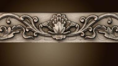 3D мадэль BG_1825 (STL)