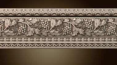 3D мадэль BG_1827 (STL)