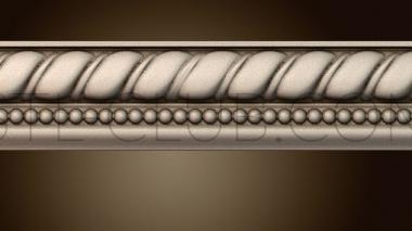 3D мадэль BG_1828 (STL)