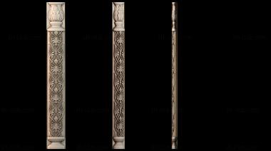 3D мадэль BG_1833 (STL)