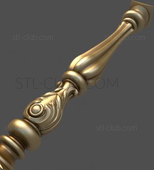 3D model BL_0010 (STL)