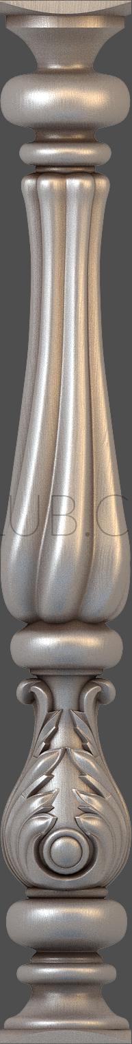 3D model BL_0010 (STL)