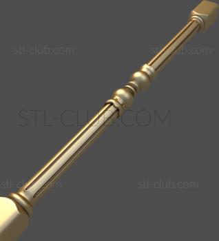 3D model BL_0043 (STL)