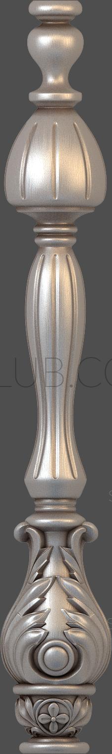 3D model BL_0053 (STL)