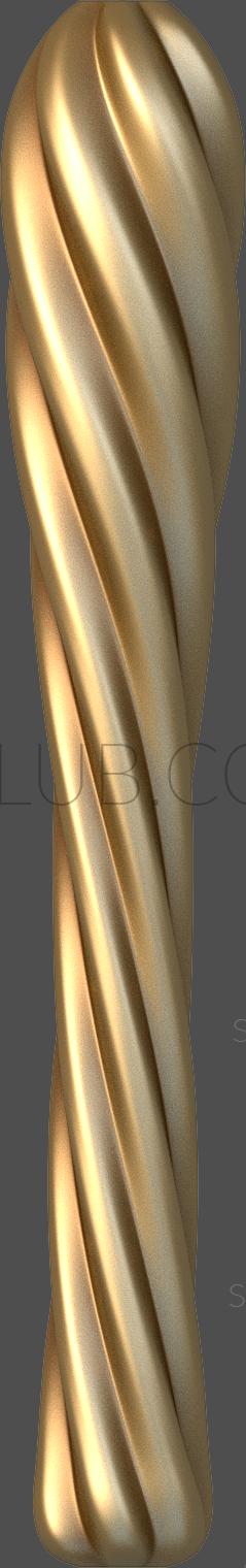 3D model BL_0057-1 (STL)