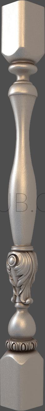 3D модель BL_0059 (STL)