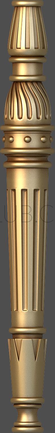 3D model BL_0074-1 (STL)