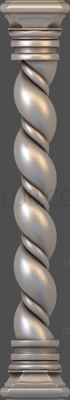 3D модель BL_0079-1 (STL)